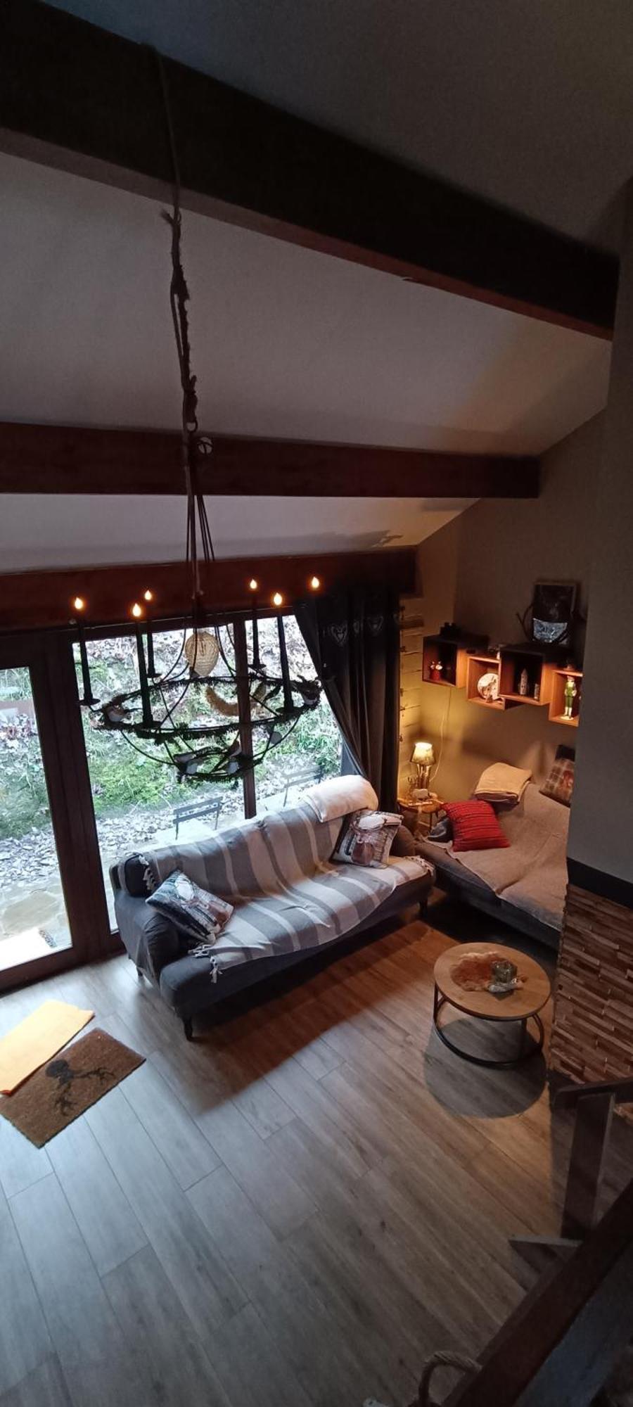 Le Refuge Villa Hastiere-par-dela Dış mekan fotoğraf